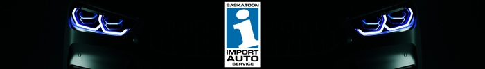 Saskatoon Import Auto Service
