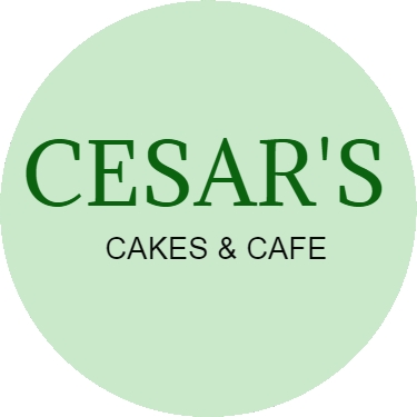 Cesar's Cakes & Cafe