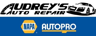 Audrey's Auto Repair Ltd.