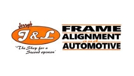 Jerry's J & L Frame and Alignment