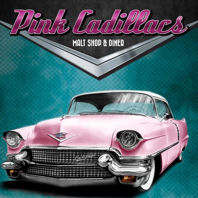 Pink Cadillacs - Stonebridge