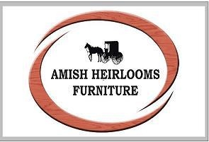 Amish Heirlooms Furniture