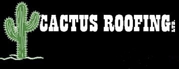 Cactus Roofing Ltd.