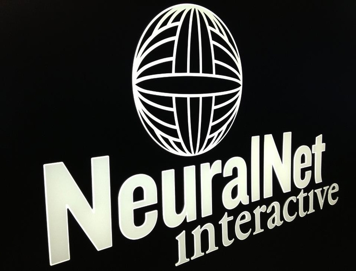 NeuralNet Interactive
