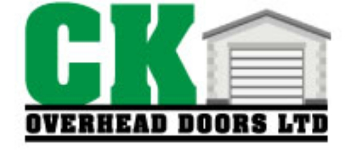 CK OVERHEAD DOORS LTD 