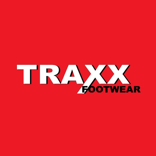 Traxx Footwear - Fashion Forward 