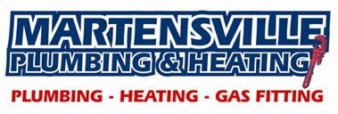 Martensville Plumbing & Heating Ltd.