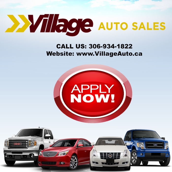 Village Auto Sales