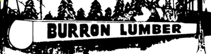 Burron Lumber
