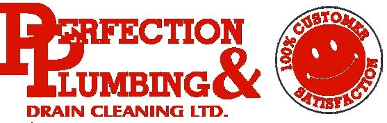 Perfection Plumbing & Drain Cleaning Ltd.