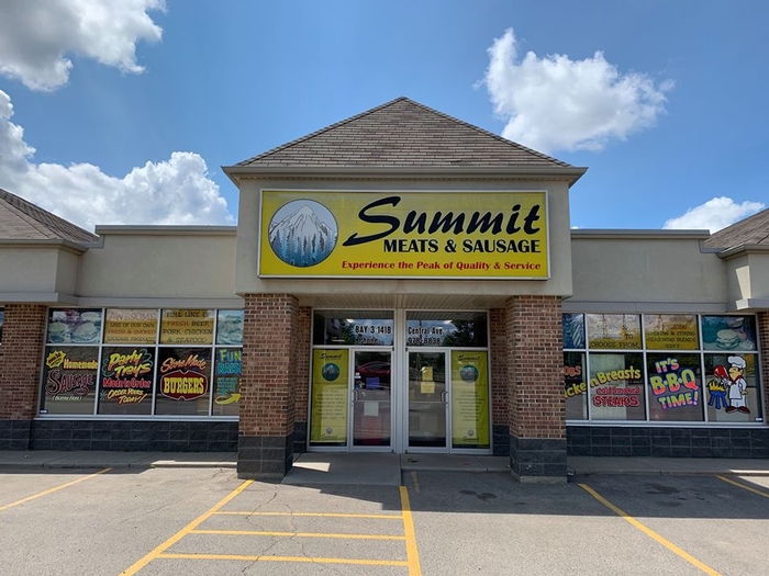 Summit Meats & Sausage Ltd