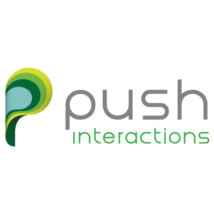 Push Interactions