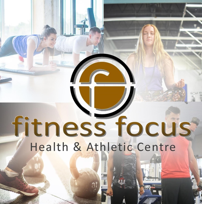 Fitness Focus Saskatoon