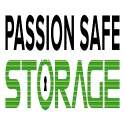 Passion Safe Storage – Saskatoon